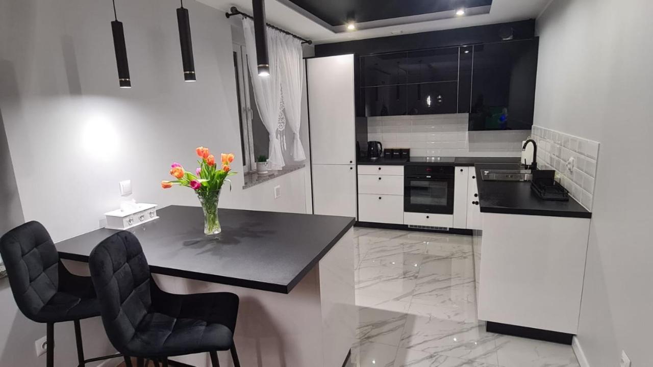 Apartament Sofia Kowary Dış mekan fotoğraf