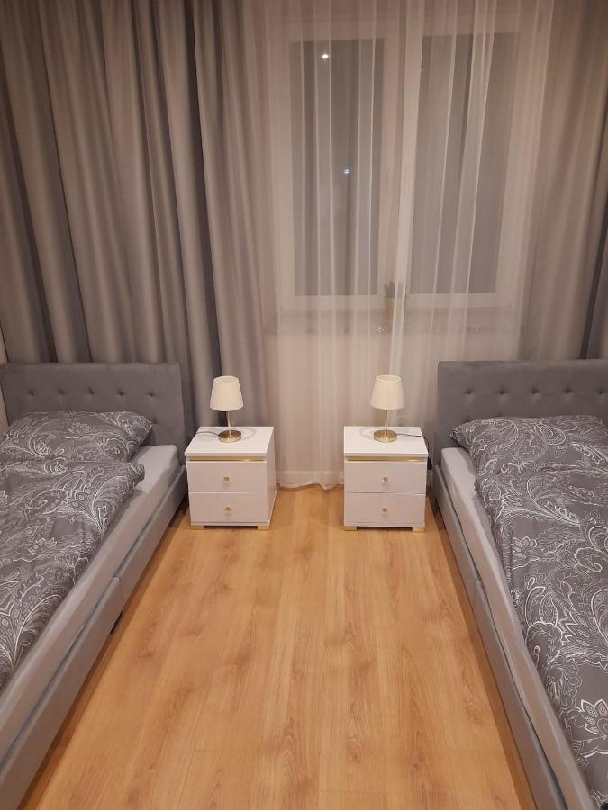 Apartament Sofia Kowary Dış mekan fotoğraf